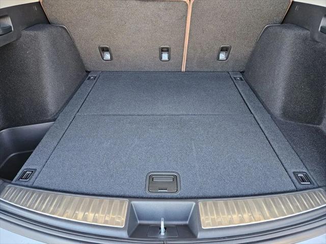 2026 Acura RDX Advance