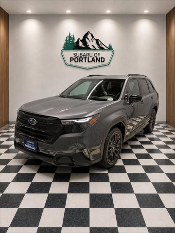 2026 Subaru Forester Sport for sale in Portland, OR