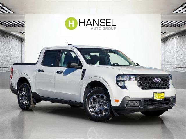 2026 Ford Maverick XLT for sale in Santa Rosa, CA