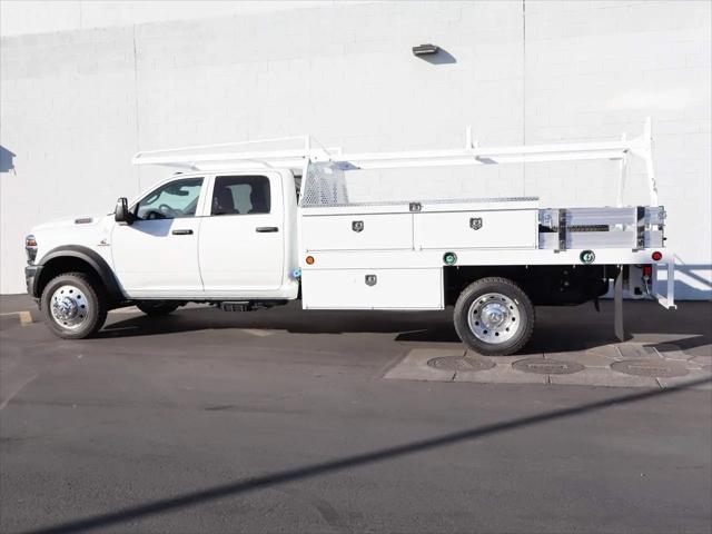 2026 Ram 5500 Tradesman/Big Horn