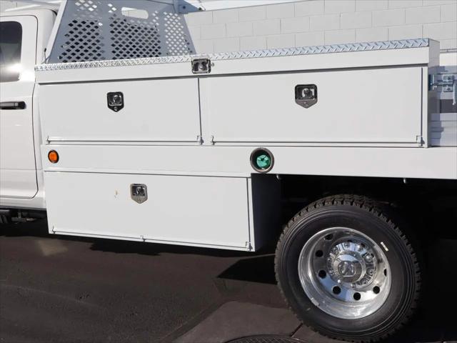 2026 Ram 5500 Tradesman/Big Horn