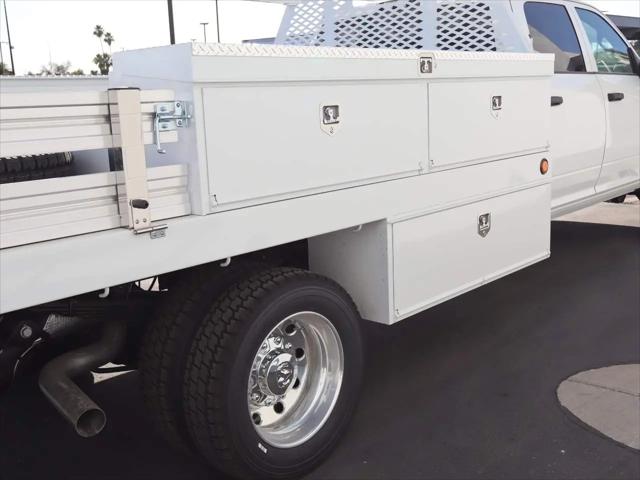 2026 Ram 5500 Tradesman/Big Horn