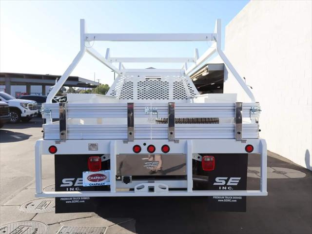 2026 Ram 5500 Tradesman/Big Horn