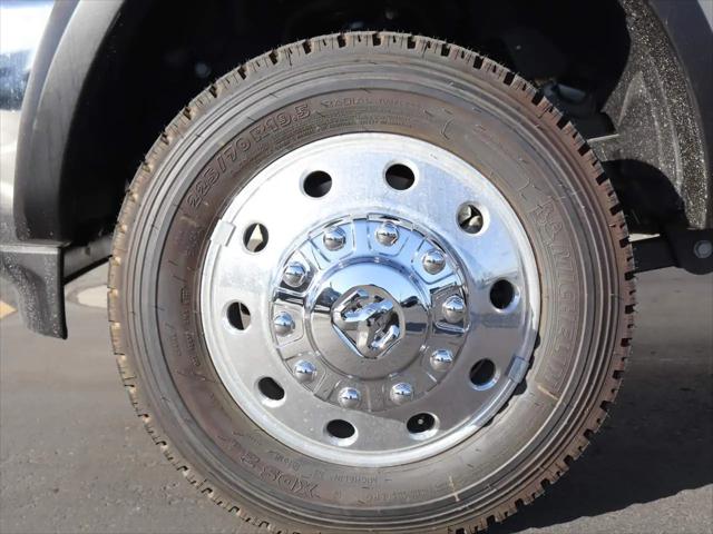 2026 Ram 5500 Tradesman/Big Horn