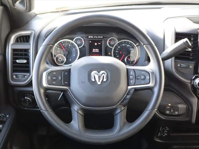 2026 Ram 5500 Tradesman/Big Horn