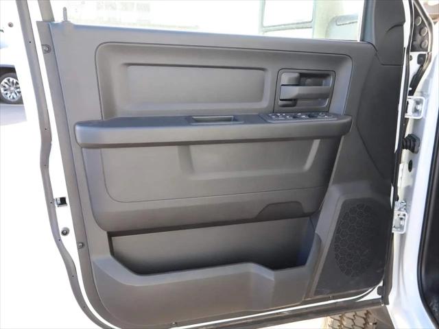 2026 Ram 5500 Tradesman/Big Horn
