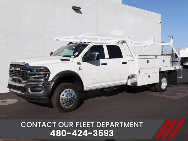 2026 Ram 5500 Tradesman/Big Horn for sale in Scottsdale, AZ