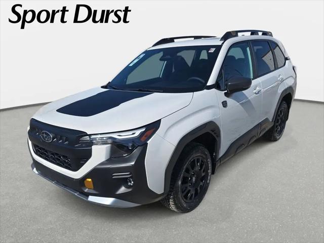 2026 Subaru Forester Wilderness for sale in Jacksonville, NC