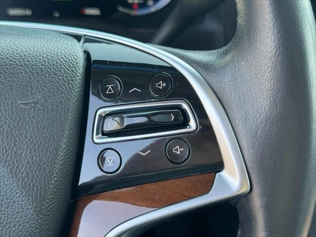 2019 Cadillac Escalade ESV Luxury