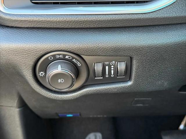 2026 Chrysler Pacifica Pinnacle AWD