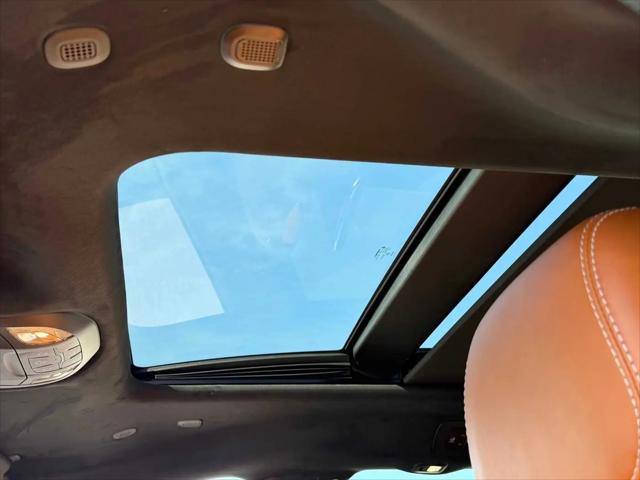 2026 Chrysler Pacifica Pinnacle AWD