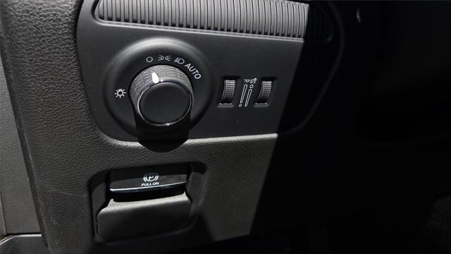 2026 Jeep Grand Wagoneer L Limited Reserve 4x4