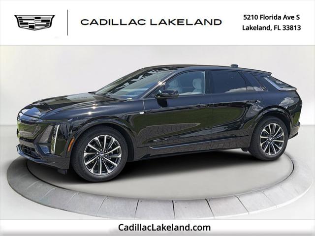 2026 Cadillac iQ Premium Sport AWD for sale in Lakeland, FL