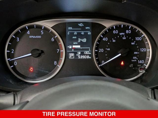 2023 Nissan Versa 1.6 S Xtronic CVT