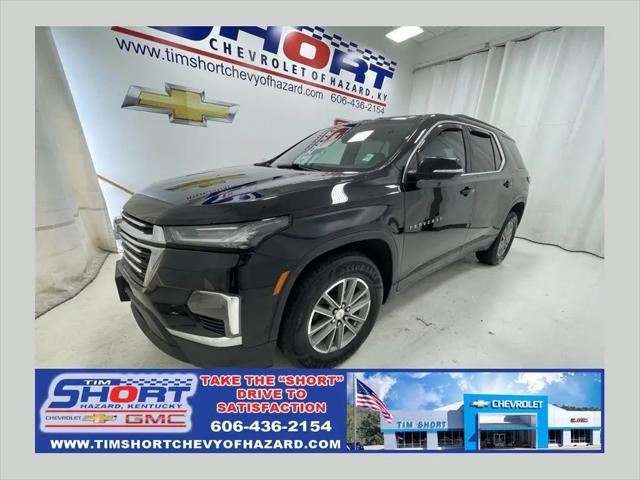 2023 Chevrolet Traverse AWD LT Leather for sale in Hazard, KY