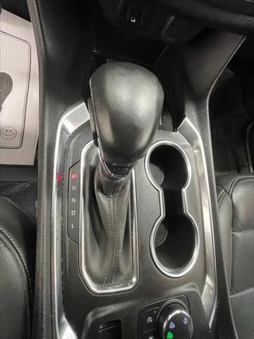 2023 Chevrolet Traverse AWD LT Leather