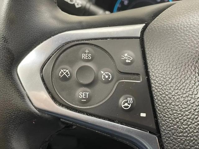 2023 Chevrolet Traverse AWD LT Leather