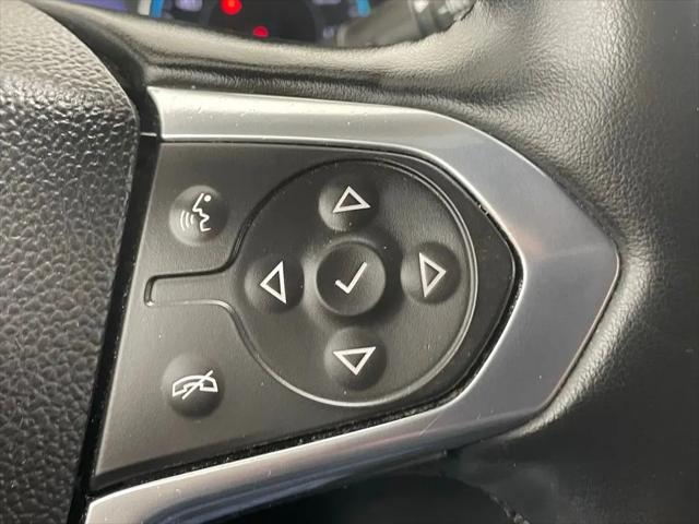 2023 Chevrolet Traverse AWD LT Leather