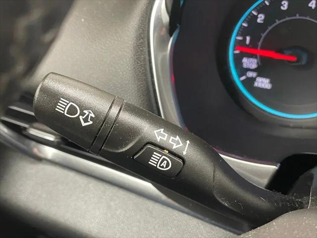 2023 Chevrolet Traverse AWD LT Leather