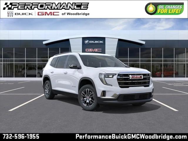 2026 GMC Acadia Elevation AWD for sale in Woodbridge, NJ