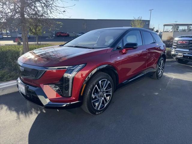 2026 Cadillac iQ Sport for sale in Woodland, CA