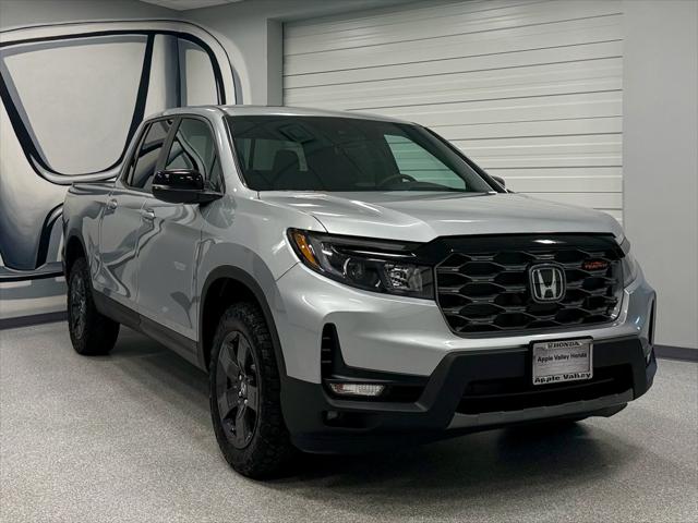 2026 Honda Ridgeline TrailSport for sale in East Wenatchee, WA
