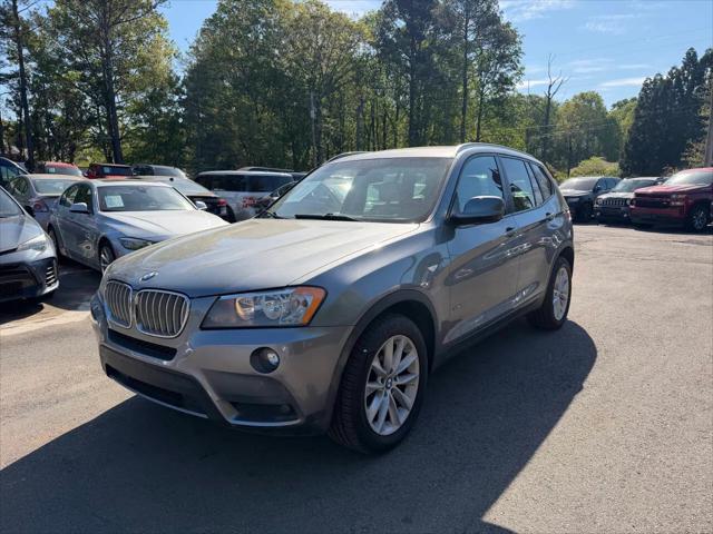 2014 BMW X3 xDrive28i for sale in Buford, GA
