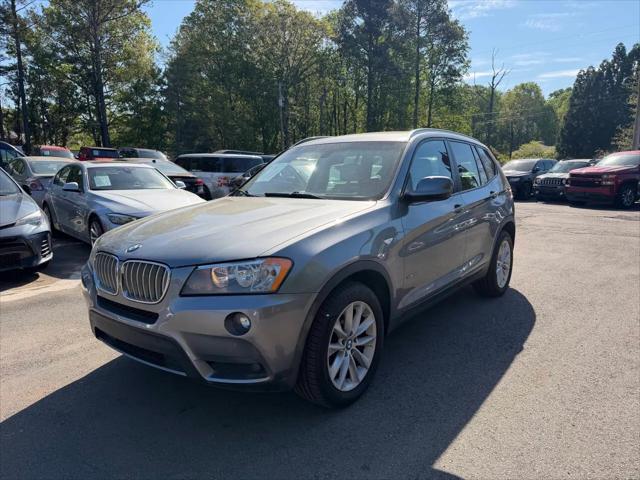2014 BMW X3 xDrive28i for sale in Buford, GA