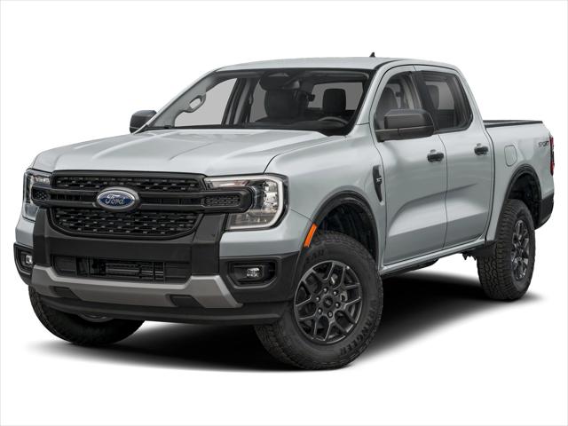 2026 Ford Ranger XLT for sale in Sioux Falls, SD