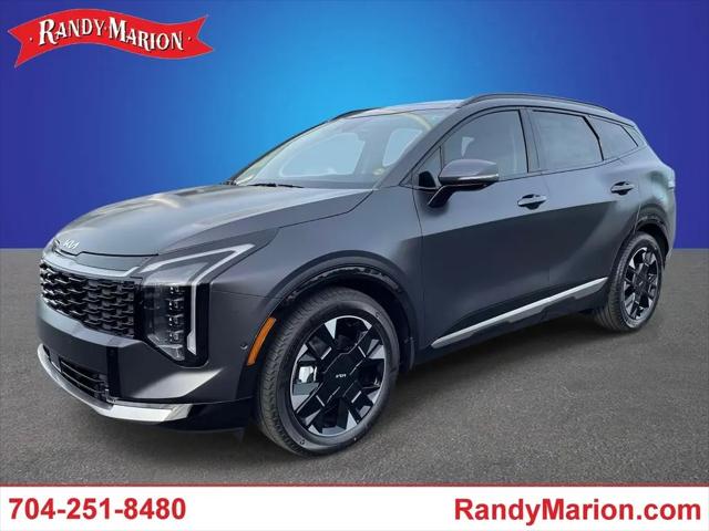 2026 Kia Sportage SX-Prestige for sale in Salisbury, NC