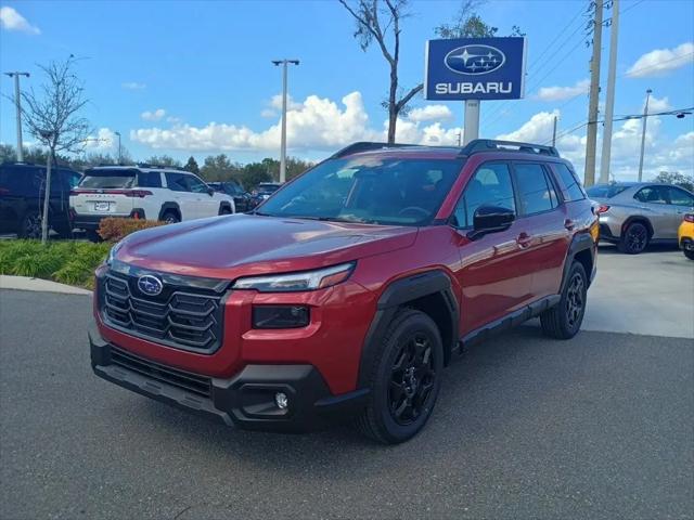 2026 Subaru Outback Limited for sale in Orlando, FL