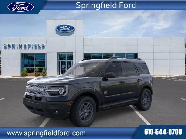 2026 Ford Bronco Sport Big Bend for sale in Springfield, MO