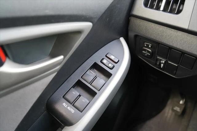 2012 Toyota Prius One