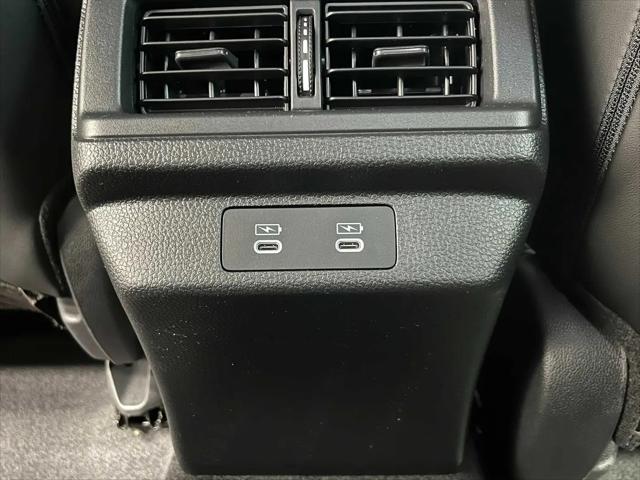 2026 Honda Accord Sedan Sport-L