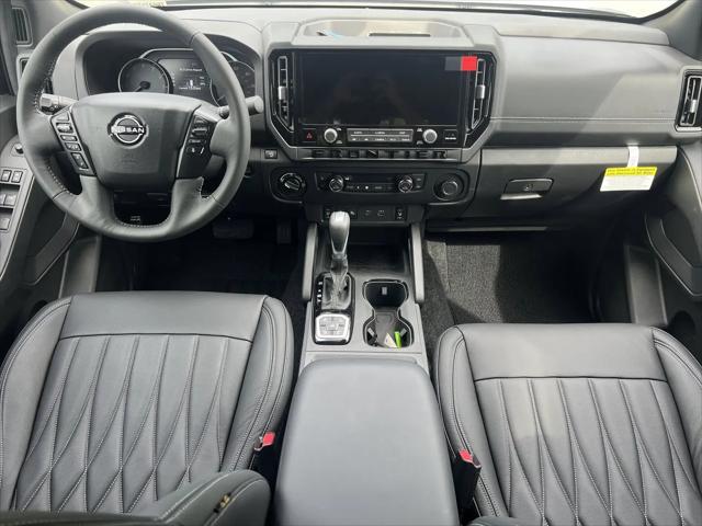 2026 Nissan Frontier Crew Cab SV 4x4 for sale in Duluth, GA