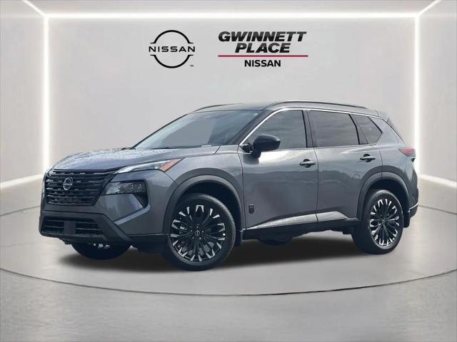 2026 Nissan Rogue Dark Armor for sale in Duluth, GA