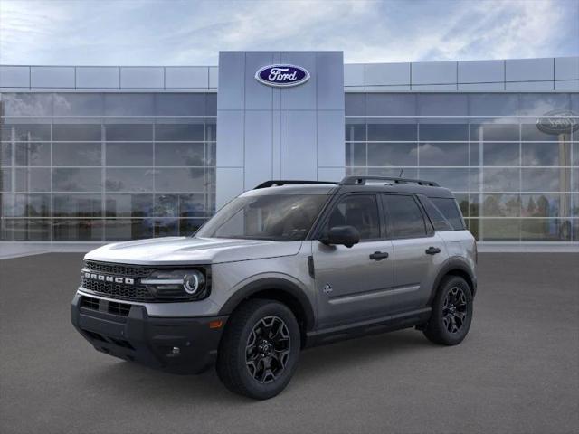 2026 Ford Bronco Sport Outer Banks for sale in Colonia, NJ