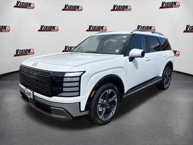 2026 Hyundai Palisade Limited for sale in Henrietta, NY