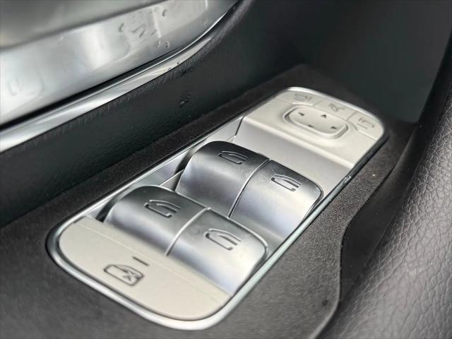 2026 Mercedes-Benz GLS GLS 450 4MATIC