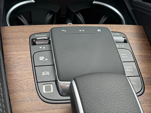 2026 Mercedes-Benz GLS GLS 450 4MATIC