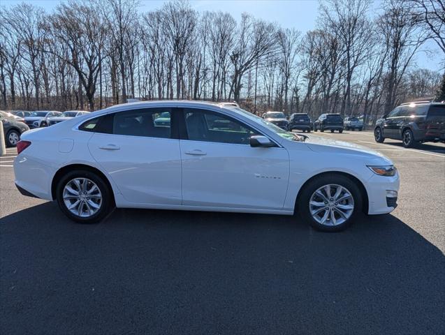 2024 Chevrolet Malibu FWD 1LT 2024 Chevrolet Malibu FWD 1LT