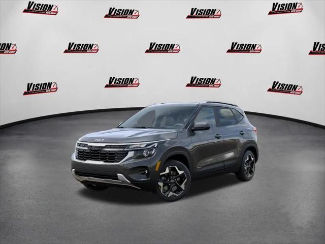 2026 Kia Seltos S for sale in East Rochester, NY