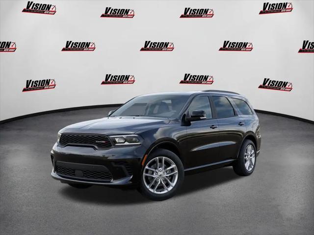 2026 Dodge Durango GT Plus AWD for sale in Rochester, NY