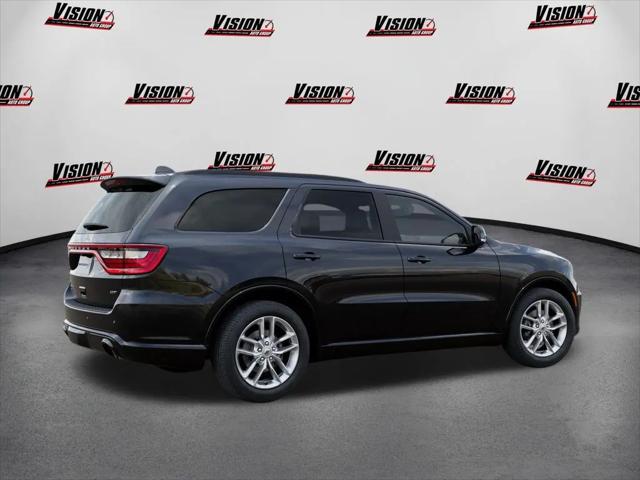2026 Dodge Durango GT Plus AWD
