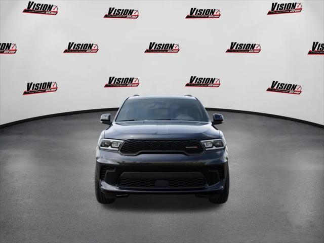 2026 Dodge Durango GT Plus AWD