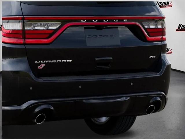 2026 Dodge Durango GT Plus AWD