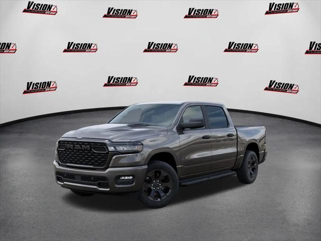 2026 Ram 1500 Express Crew Cab 4x4 5'7" Box for sale in Rochester, NY