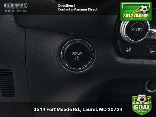2026 Mazda CX-50 Hybrid Premium Plus