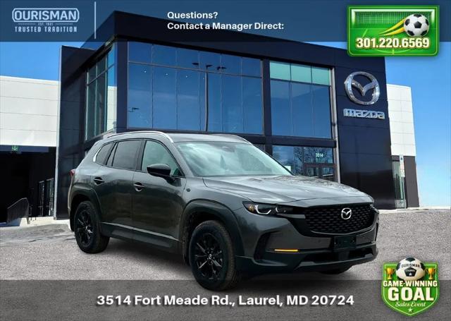2026 Mazda CX-50 2.5 S Preferred for sale in Laurel, MD