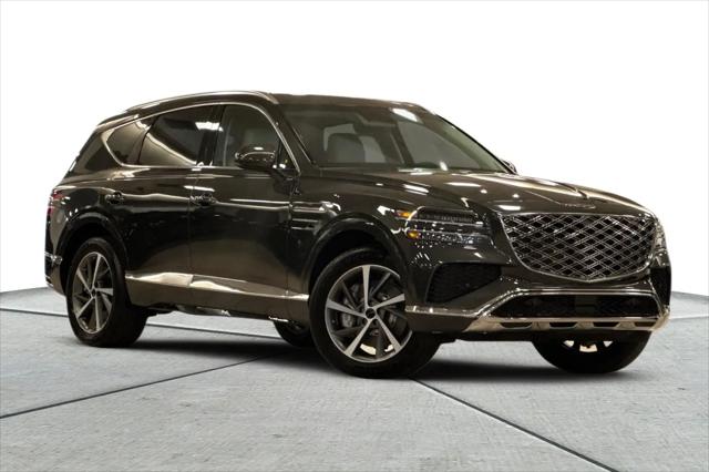 2026 Genesis GV80 2.5T Select AWD for sale in San Bruno, CA
